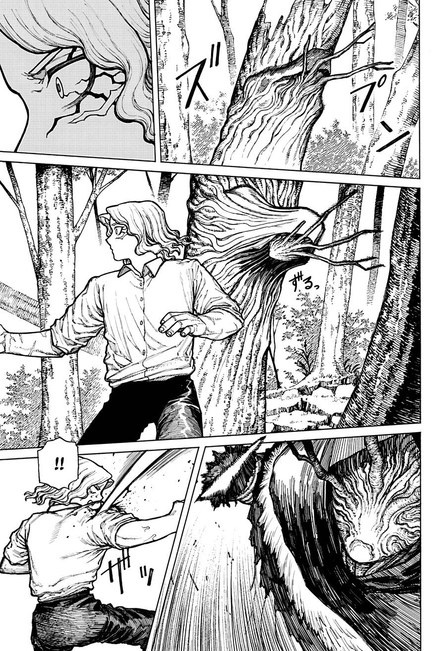 Centuria Chap 8 - Next Chap 9