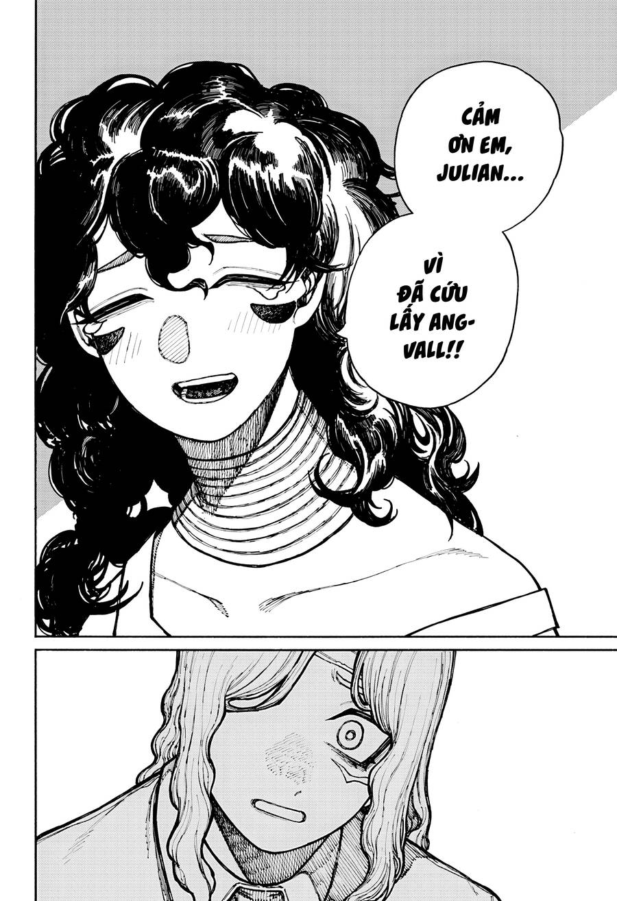 Centuria Chap 9 - Next Chap 10