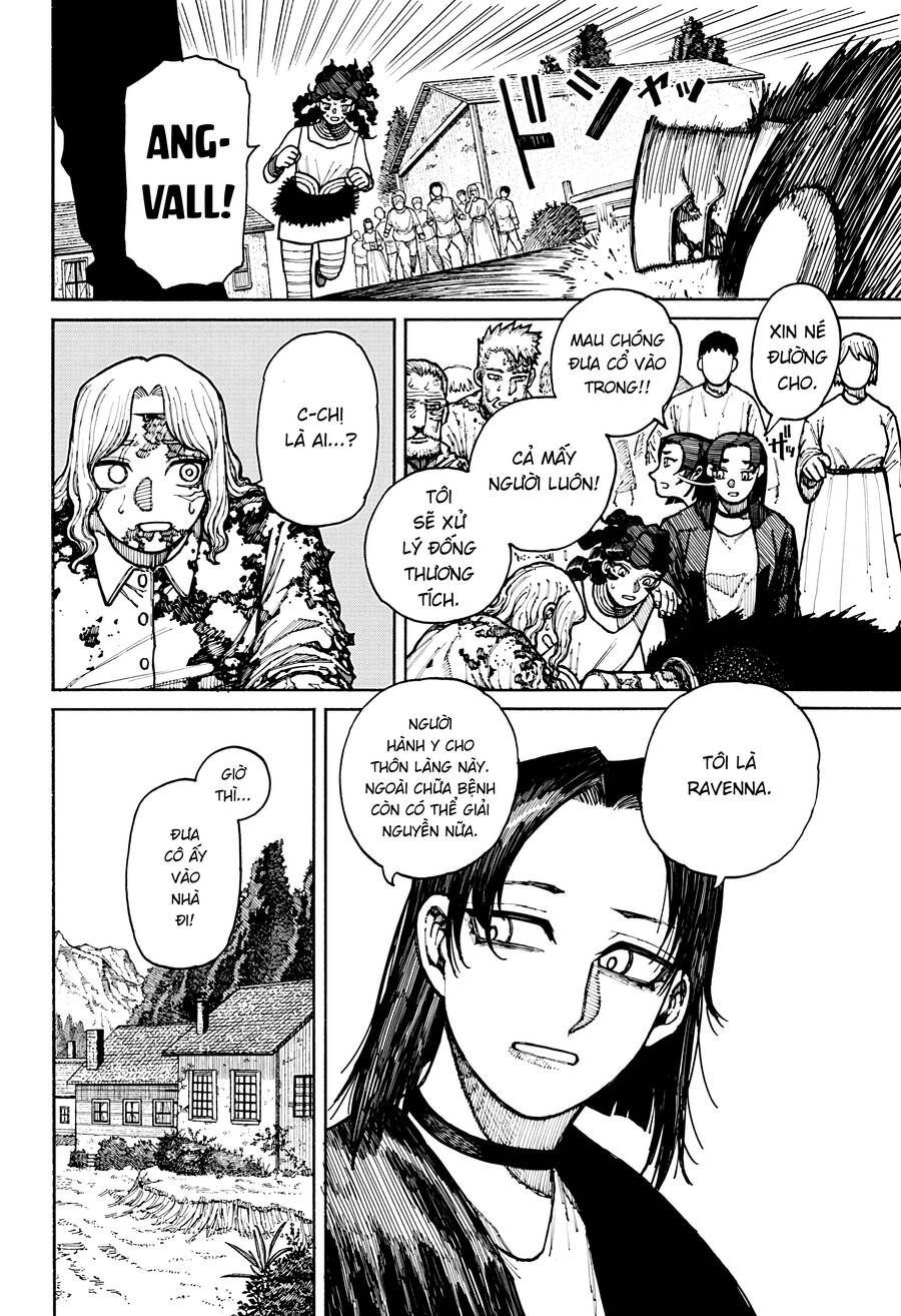 Centuria Chap 9 - Next Chap 10