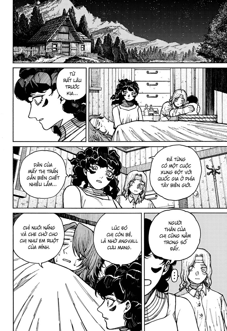 Centuria Chap 9 - Next Chap 10