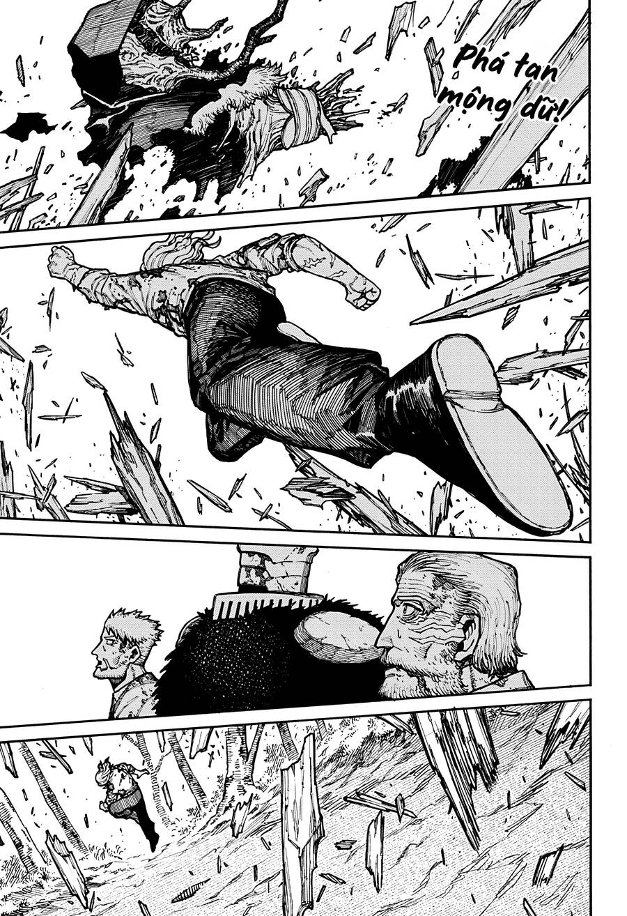 Centuria Chap 9 - Next Chap 10