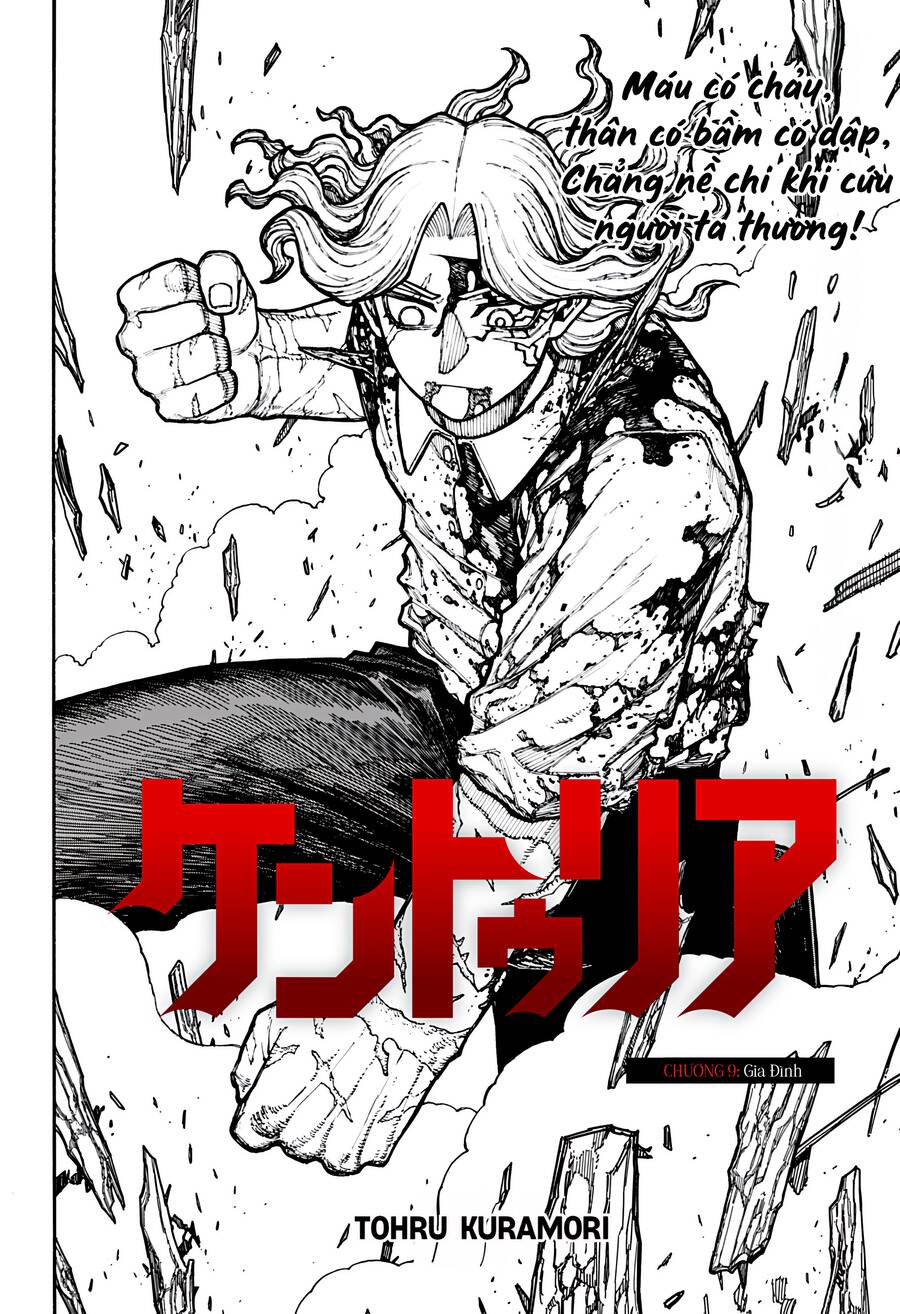 Centuria Chap 9 - Next Chap 10