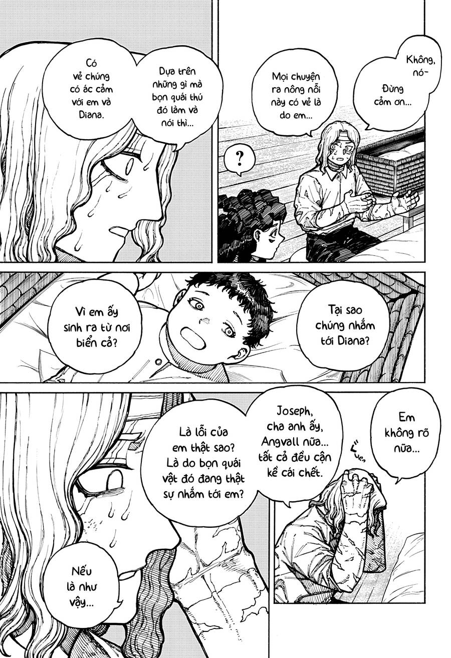Centuria Chap 9 - Next Chap 10
