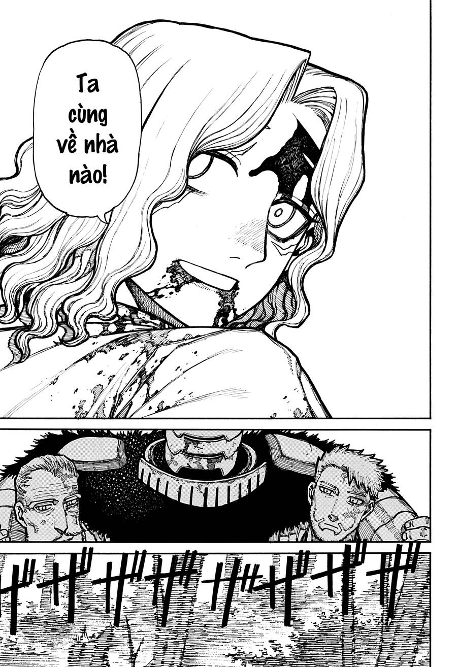 Centuria Chap 9 - Next Chap 10
