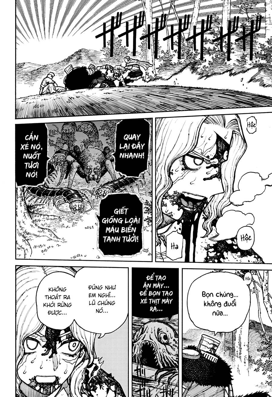 Centuria Chap 9 - Next Chap 10