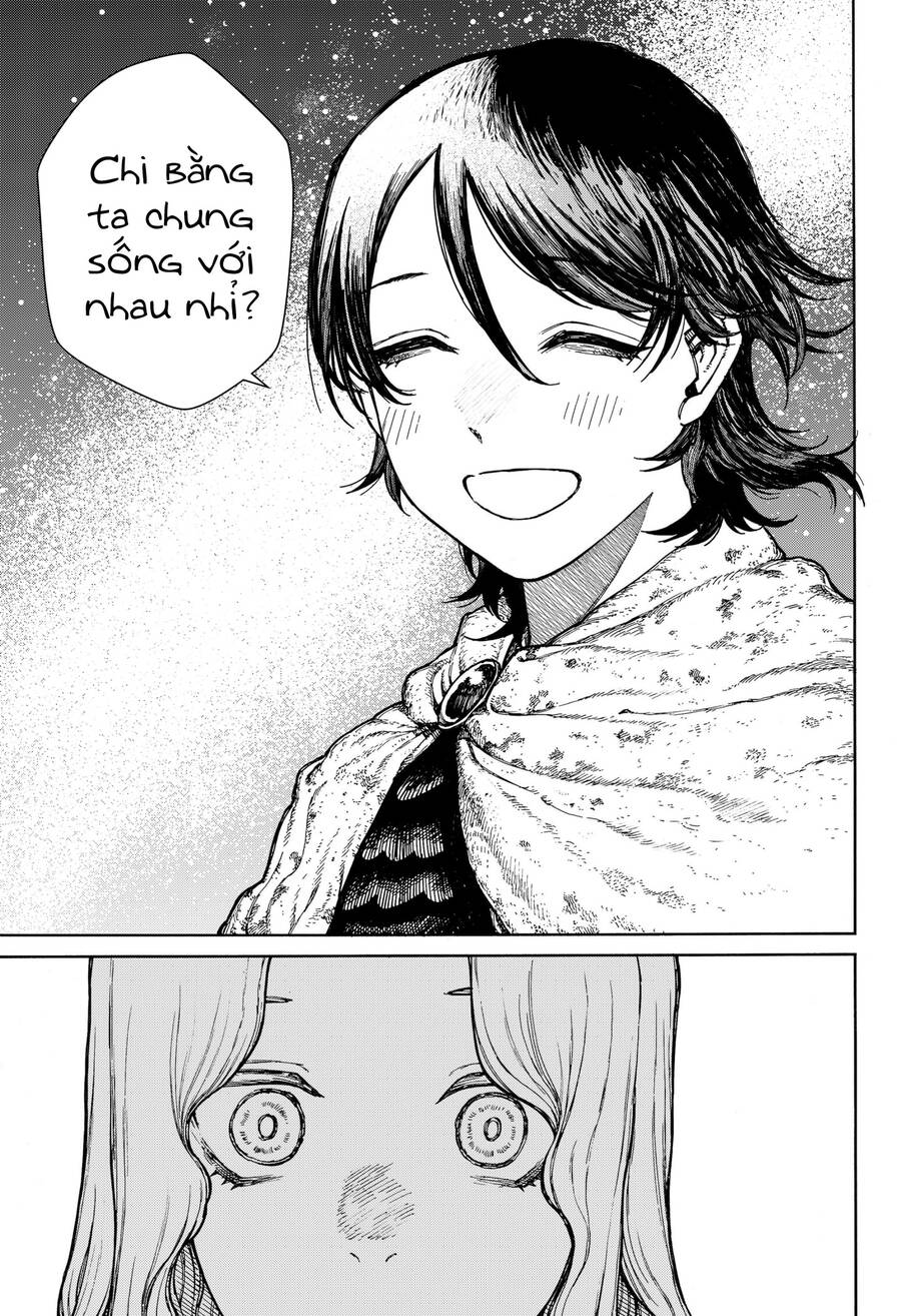 Centuria Chap 1 - Next Chap 2