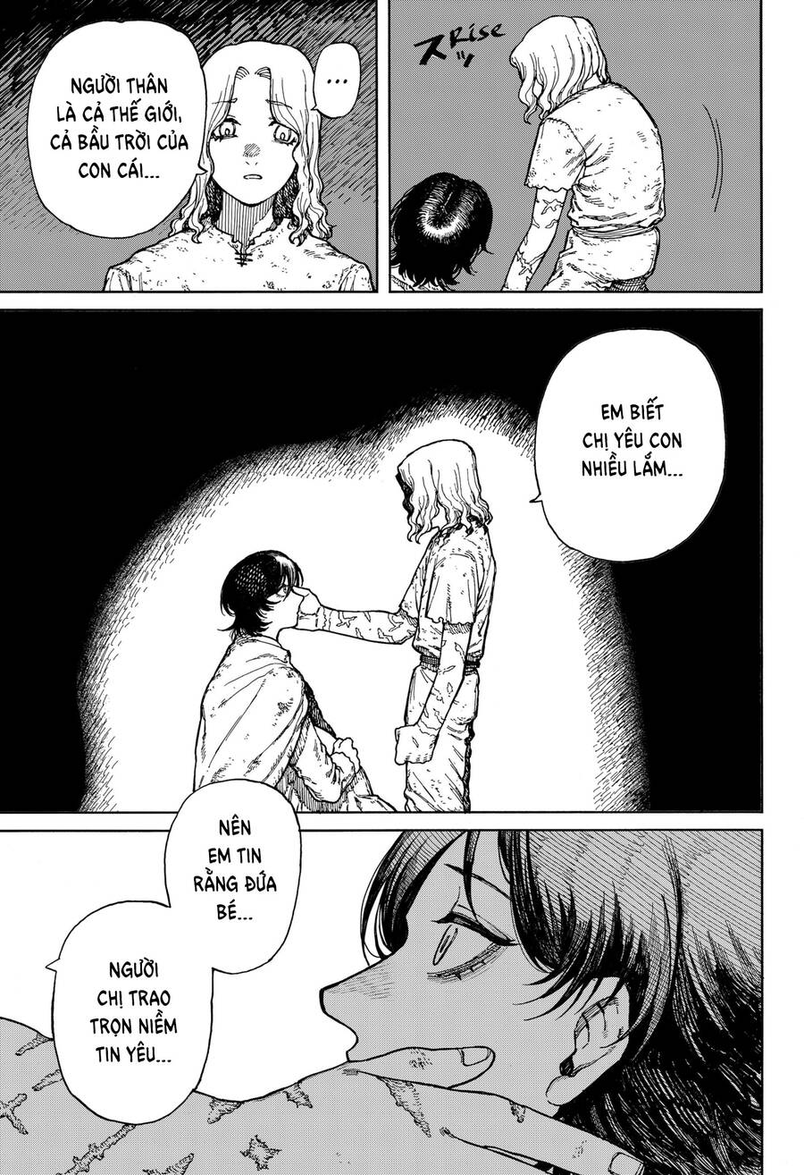 Centuria Chap 1 - Next Chap 2