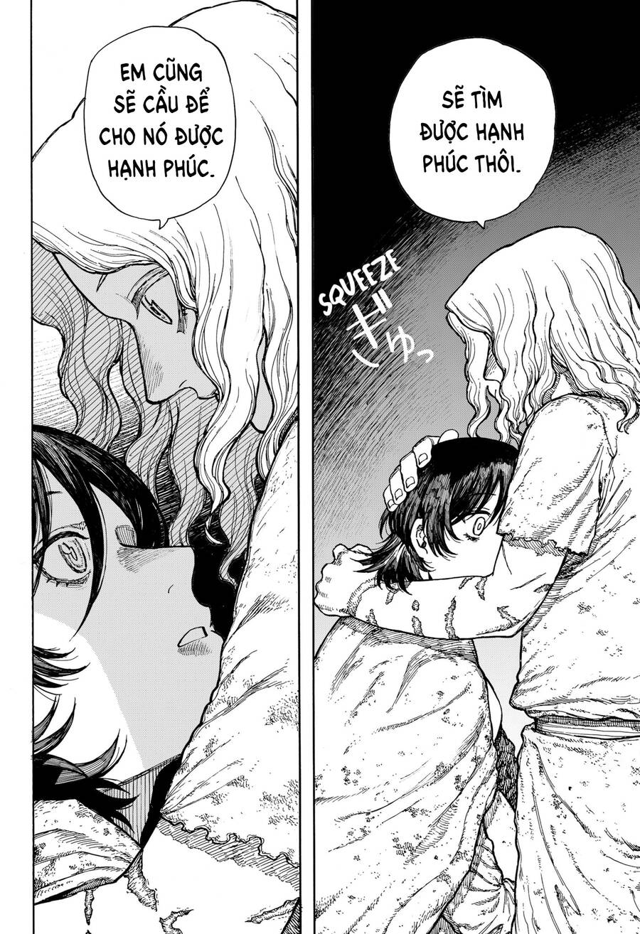 Centuria Chap 1 - Next Chap 2