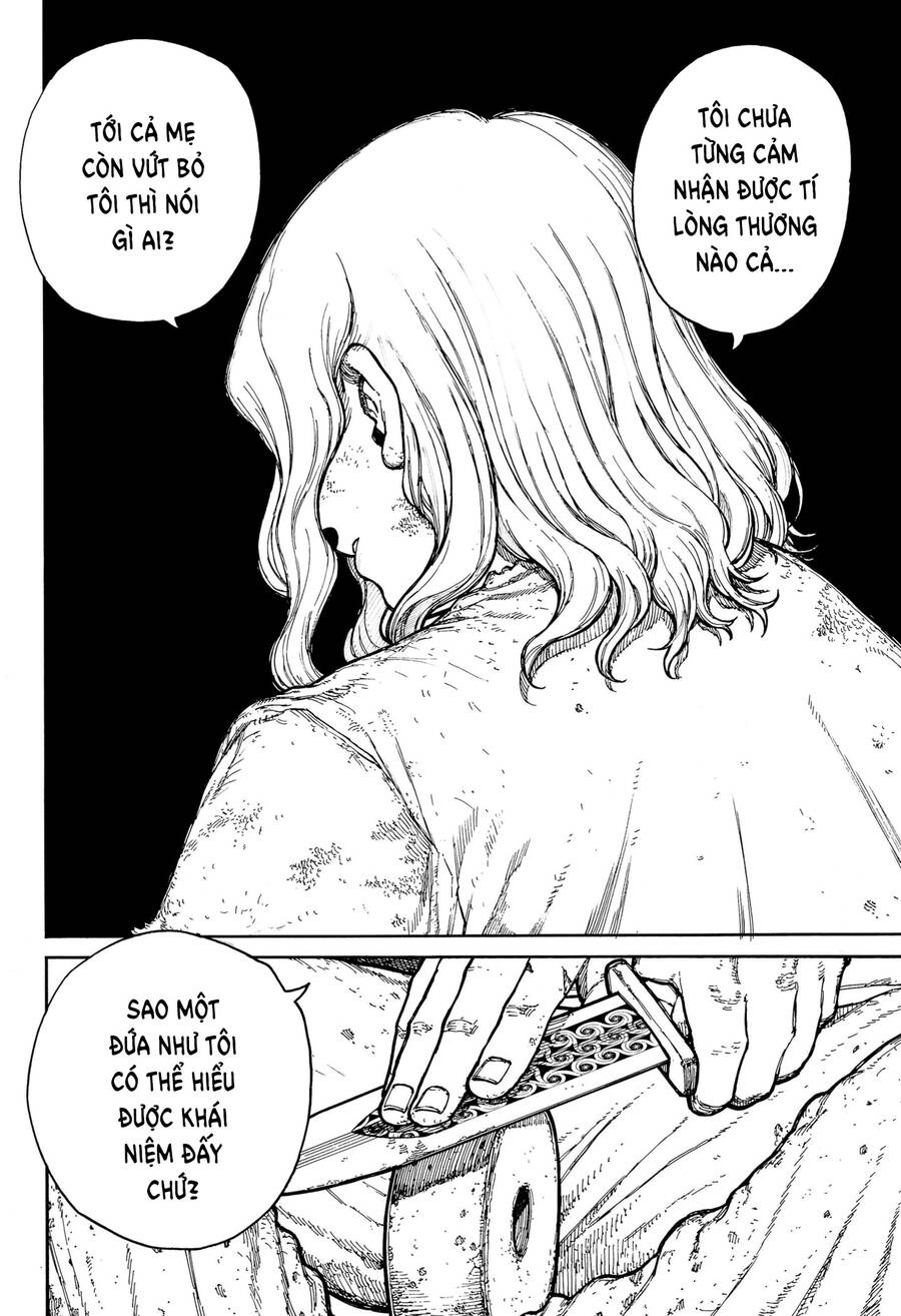 Centuria Chap 1 - Next Chap 2
