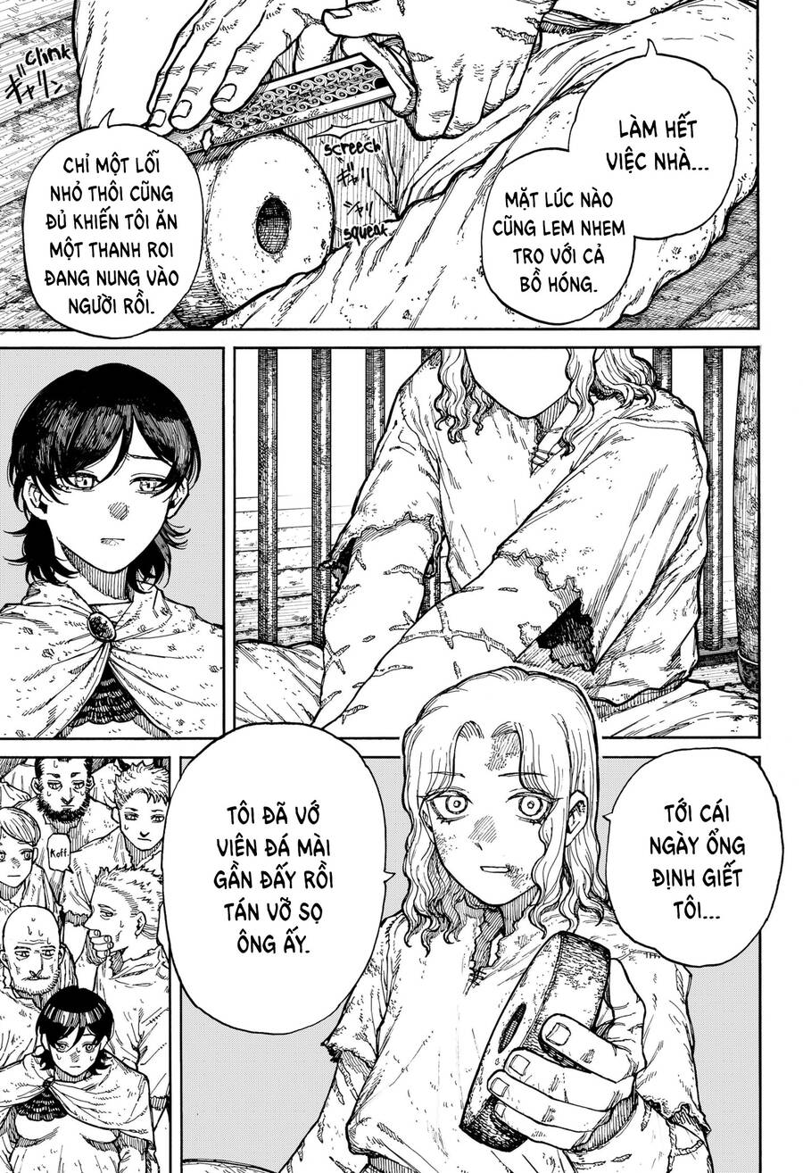 Centuria Chap 1 - Next Chap 2
