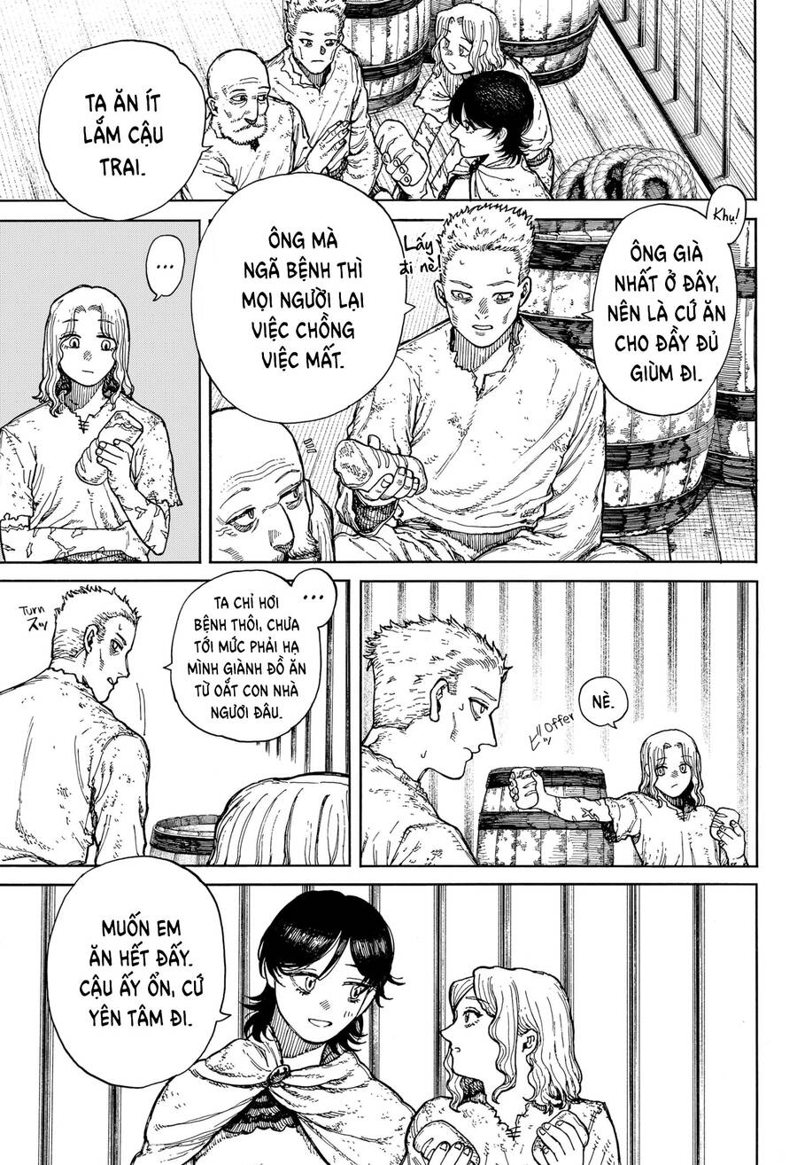 Centuria Chap 1 - Next Chap 2