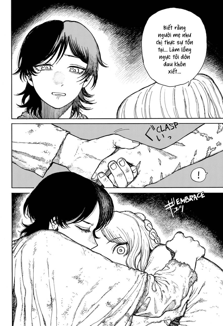 Centuria Chap 1 - Next Chap 2