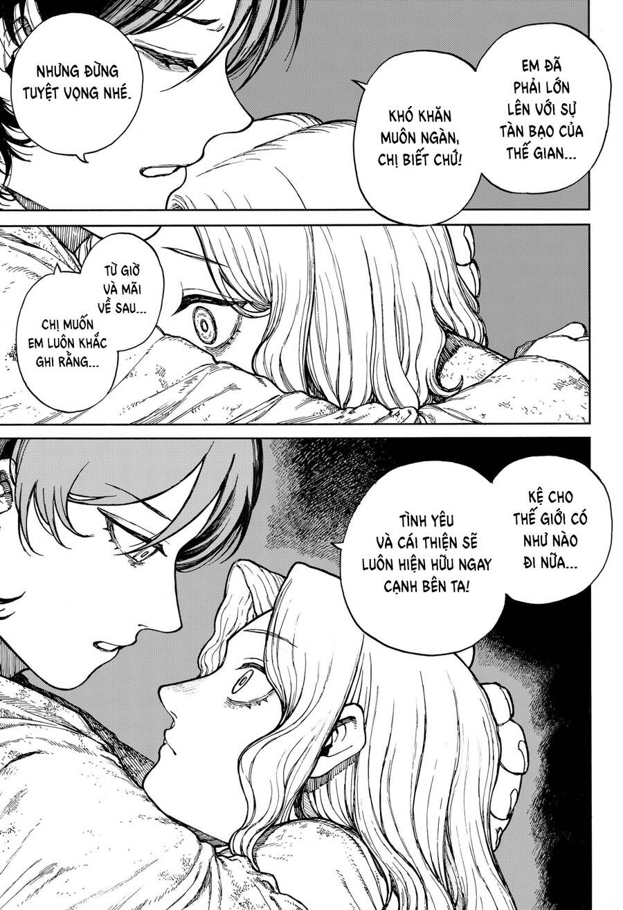 Centuria Chap 1 - Next Chap 2