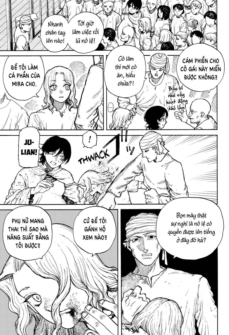 Centuria Chap 1 - Next Chap 2