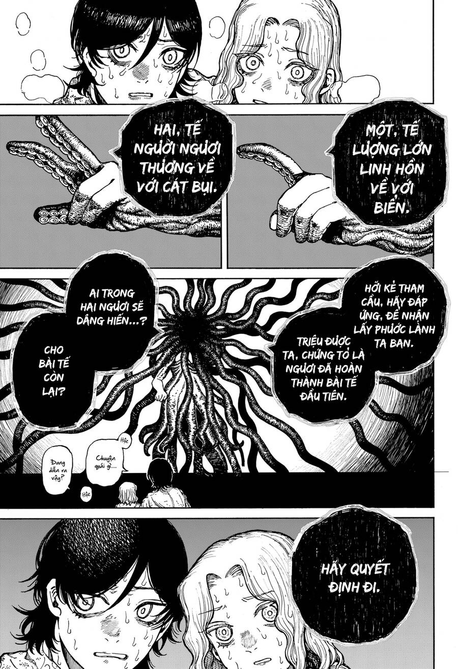 Centuria Chap 1 - Next Chap 2