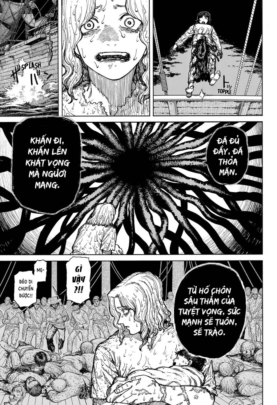 Centuria Chap 1 - Next Chap 2