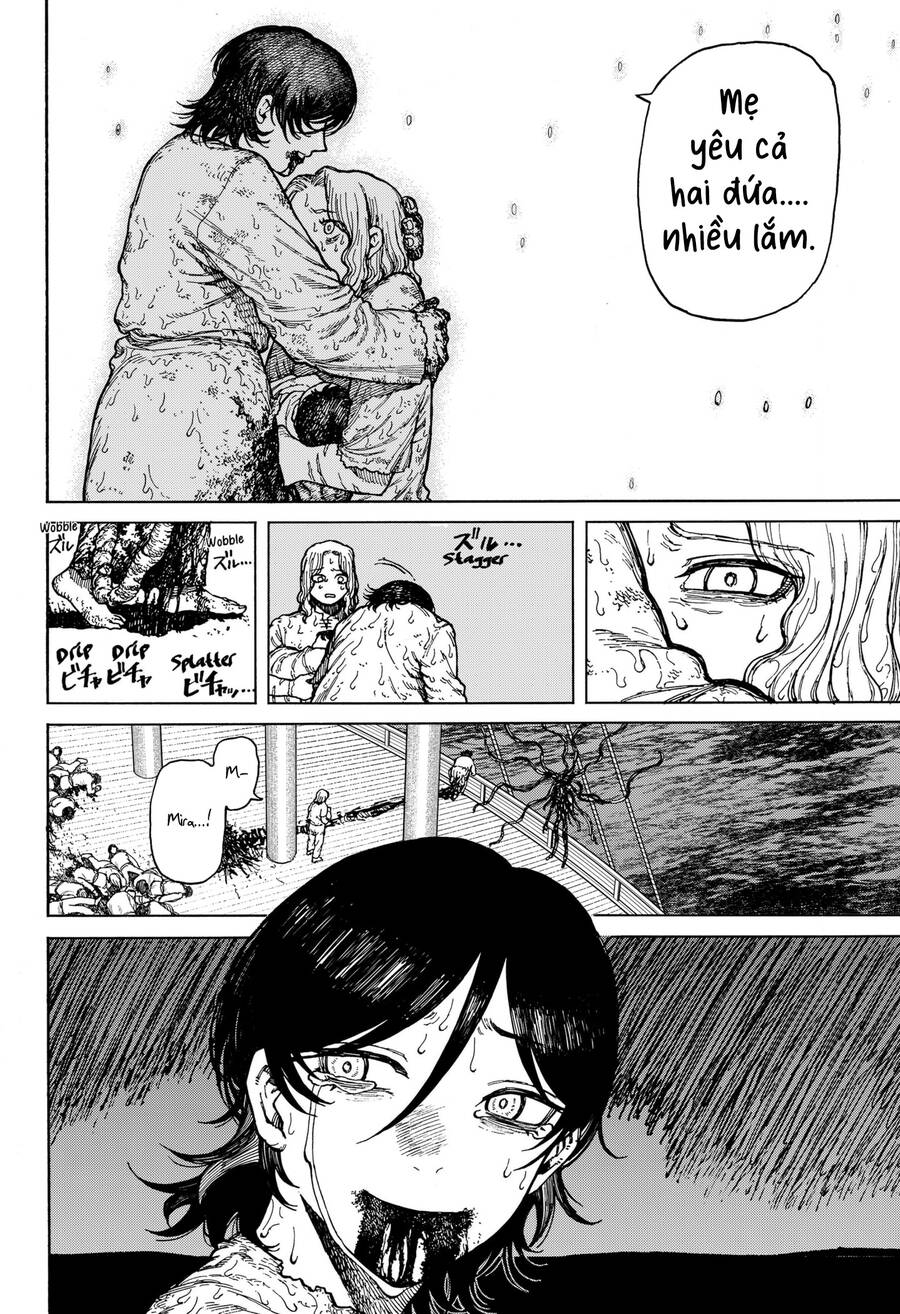 Centuria Chap 1 - Next Chap 2