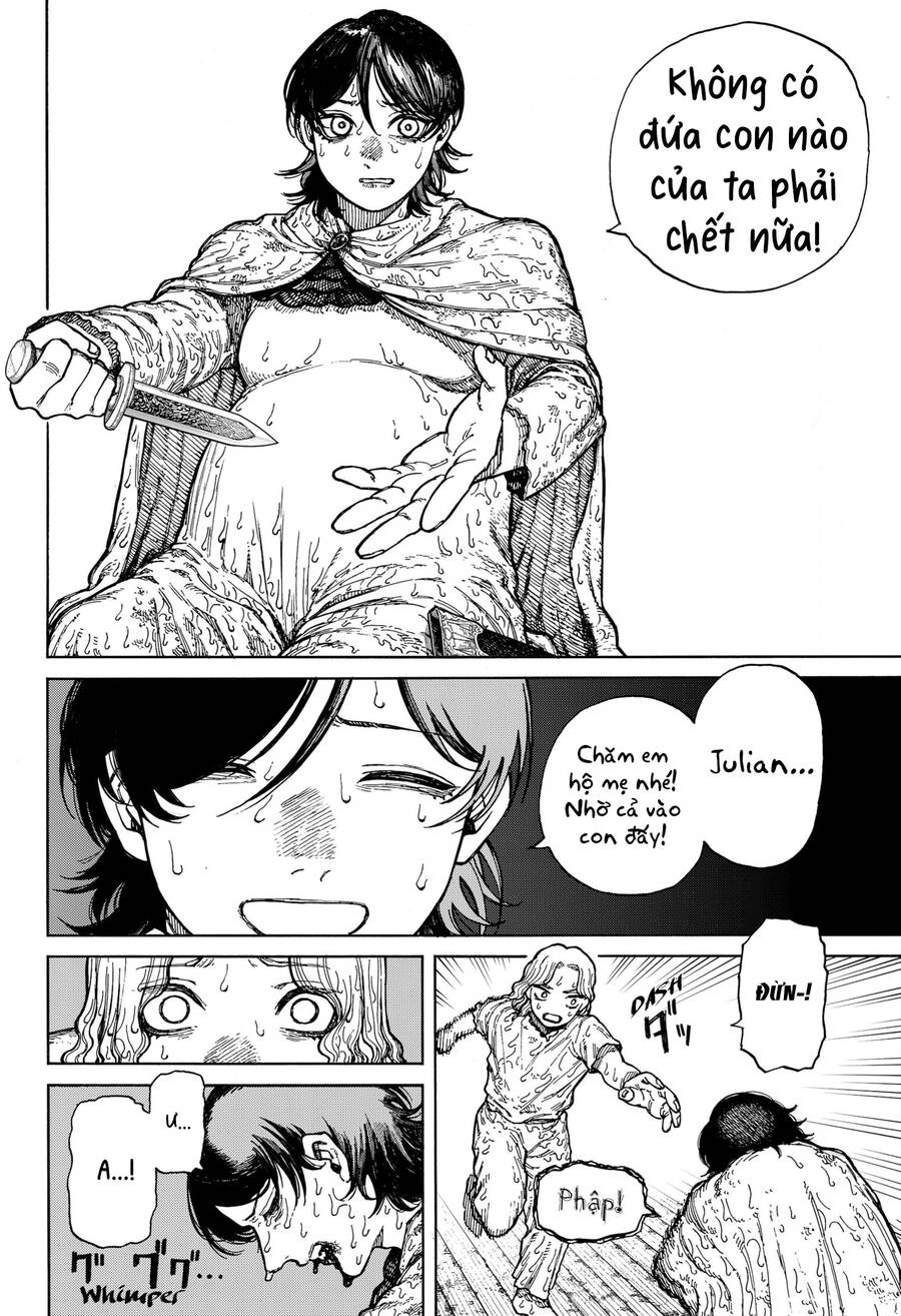 Centuria Chap 1 - Next Chap 2