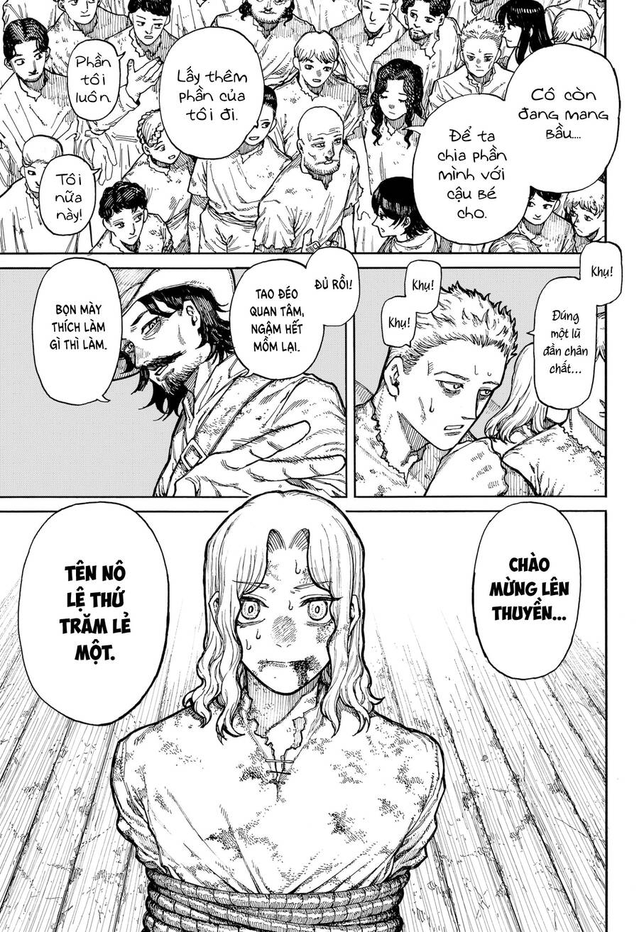 Centuria Chap 1 - Next Chap 2
