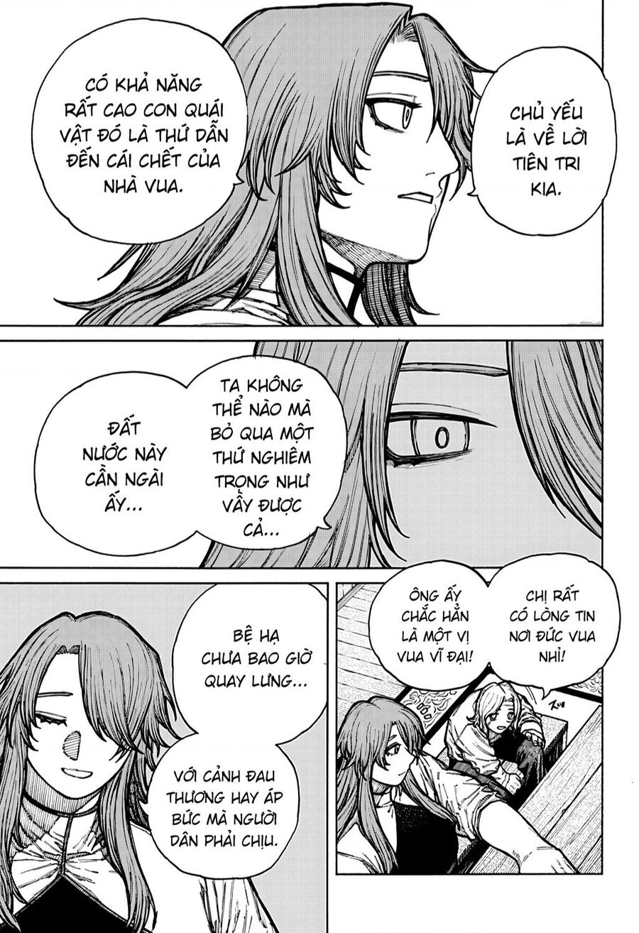 Centuria Chap 10 - Next Chap 11