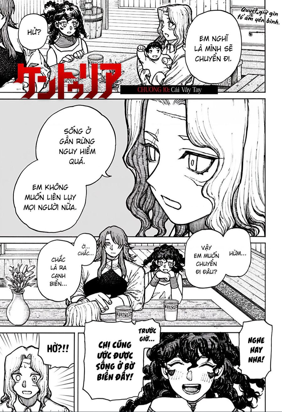 Centuria Chap 10 - Next Chap 11