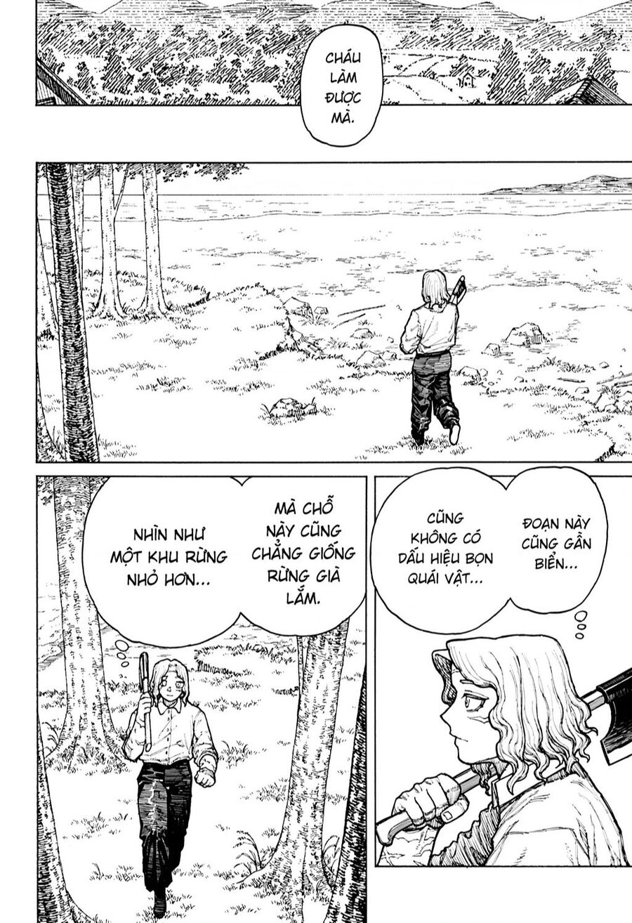 Centuria Chap 10 - Next Chap 11
