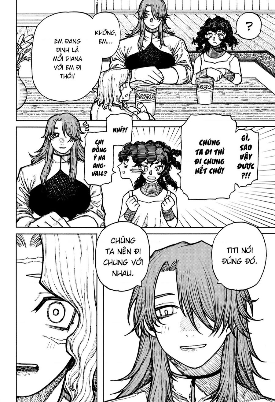 Centuria Chap 10 - Next Chap 11