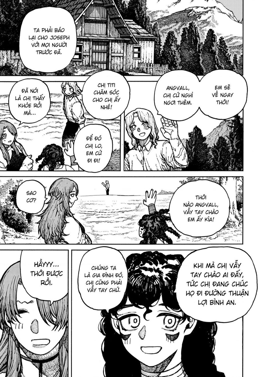 Centuria Chap 10 - Next Chap 11