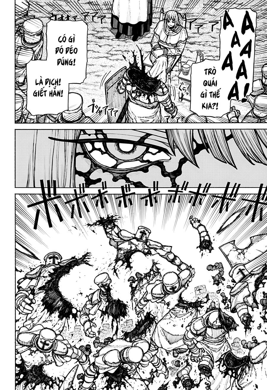 Centuria Chap 11 - Next Chap 12