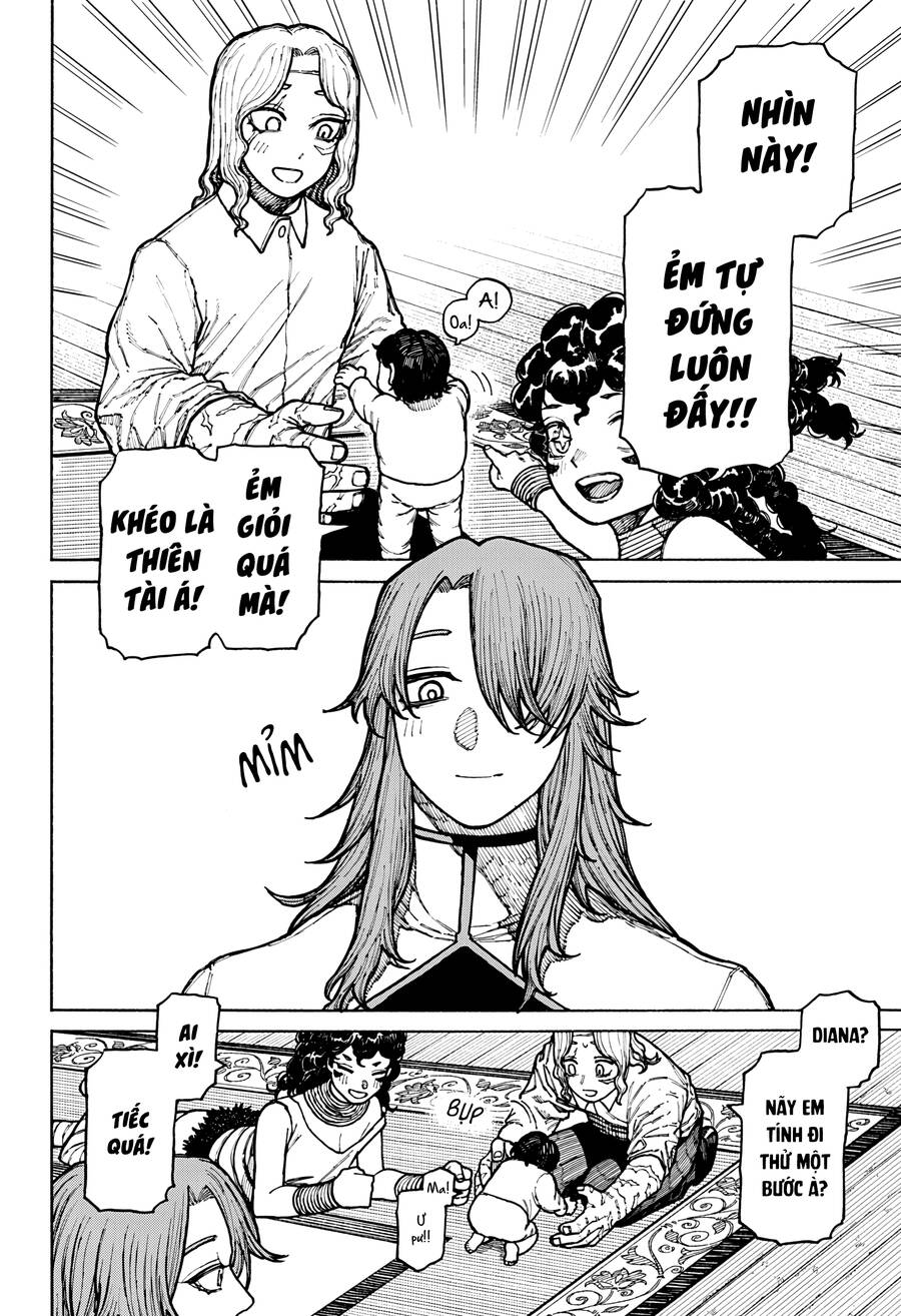 Centuria Chap 11 - Next Chap 12