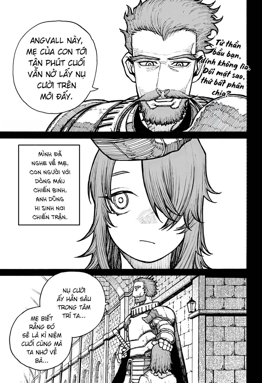 Centuria Chap 11 - Next Chap 12