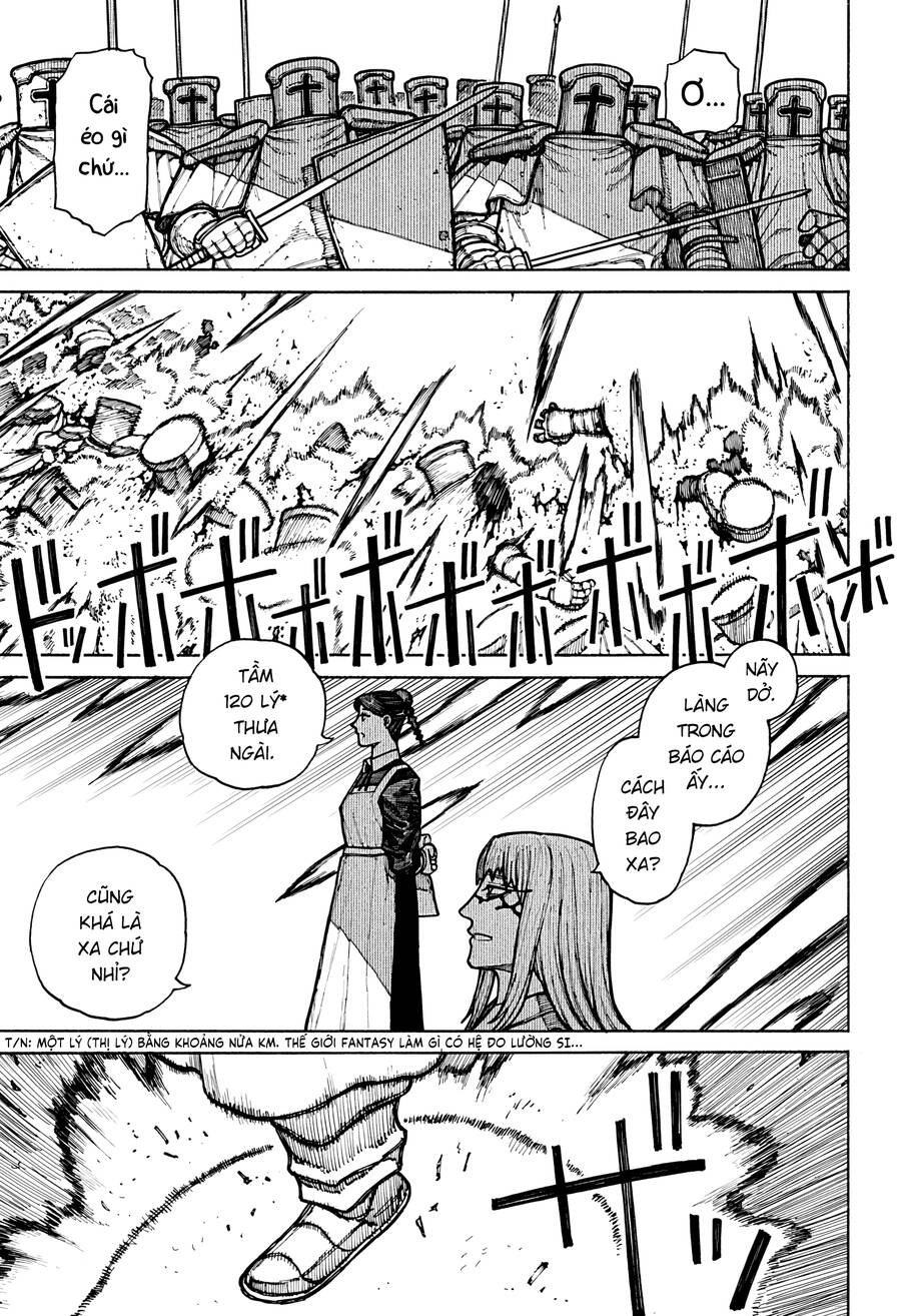 Centuria Chap 11 - Next Chap 12