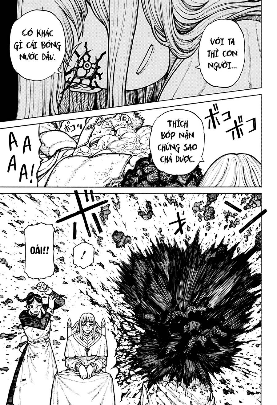 Centuria Chap 11 - Next Chap 12