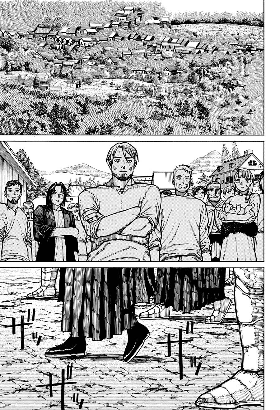Centuria Chap 11 - Next Chap 12
