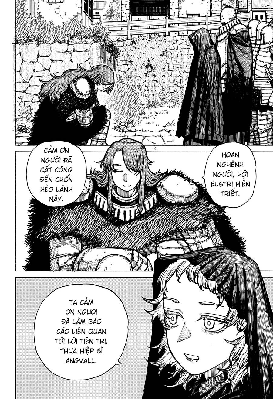 Centuria Chap 11 - Next Chap 12