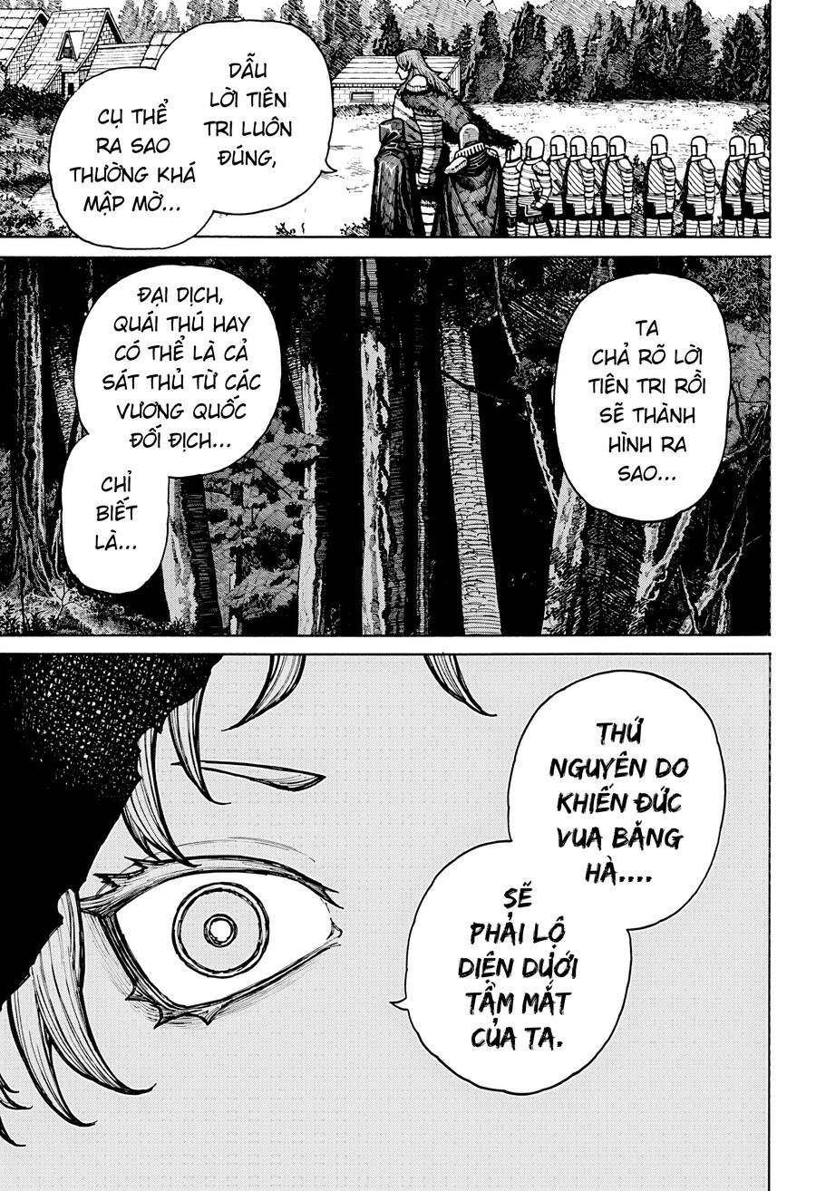 Centuria Chap 11 - Next Chap 12