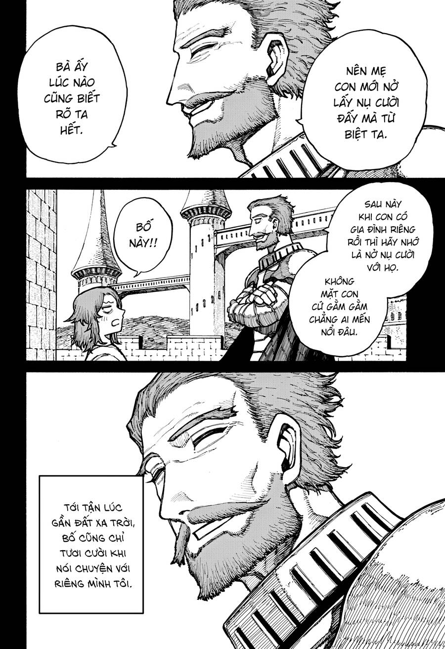 Centuria Chap 11 - Next Chap 12