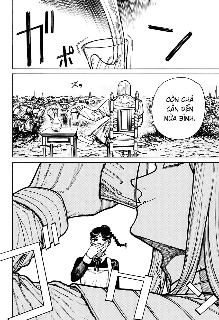 Centuria Chap 11 - Next Chap 12