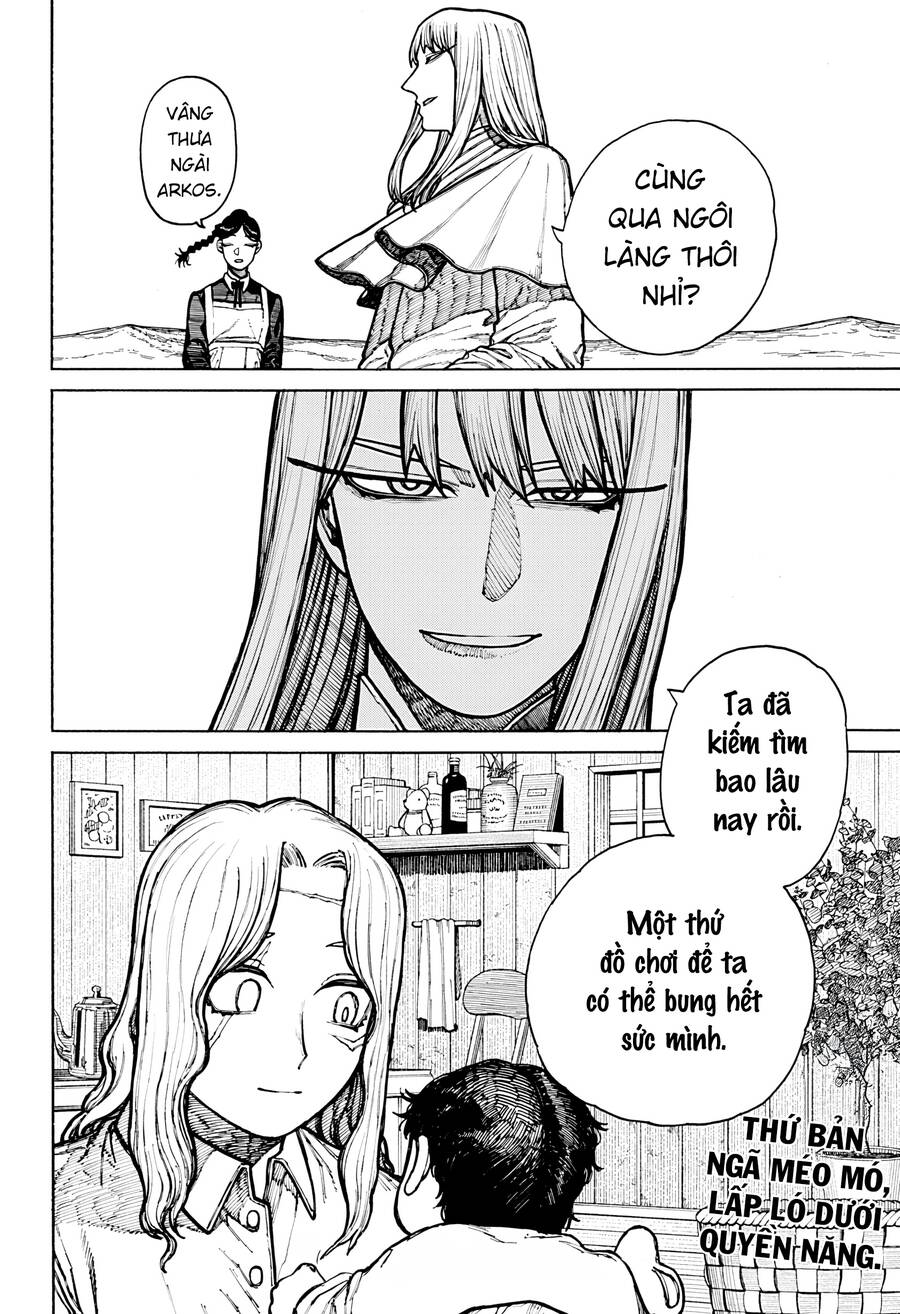 Centuria Chap 11 - Next Chap 12