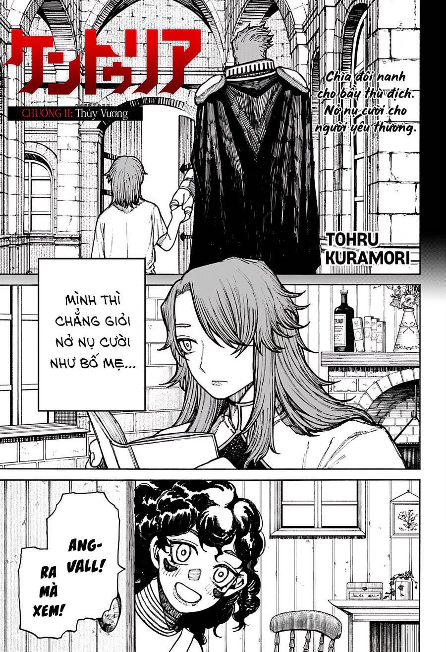 Centuria Chap 11 - Next Chap 12