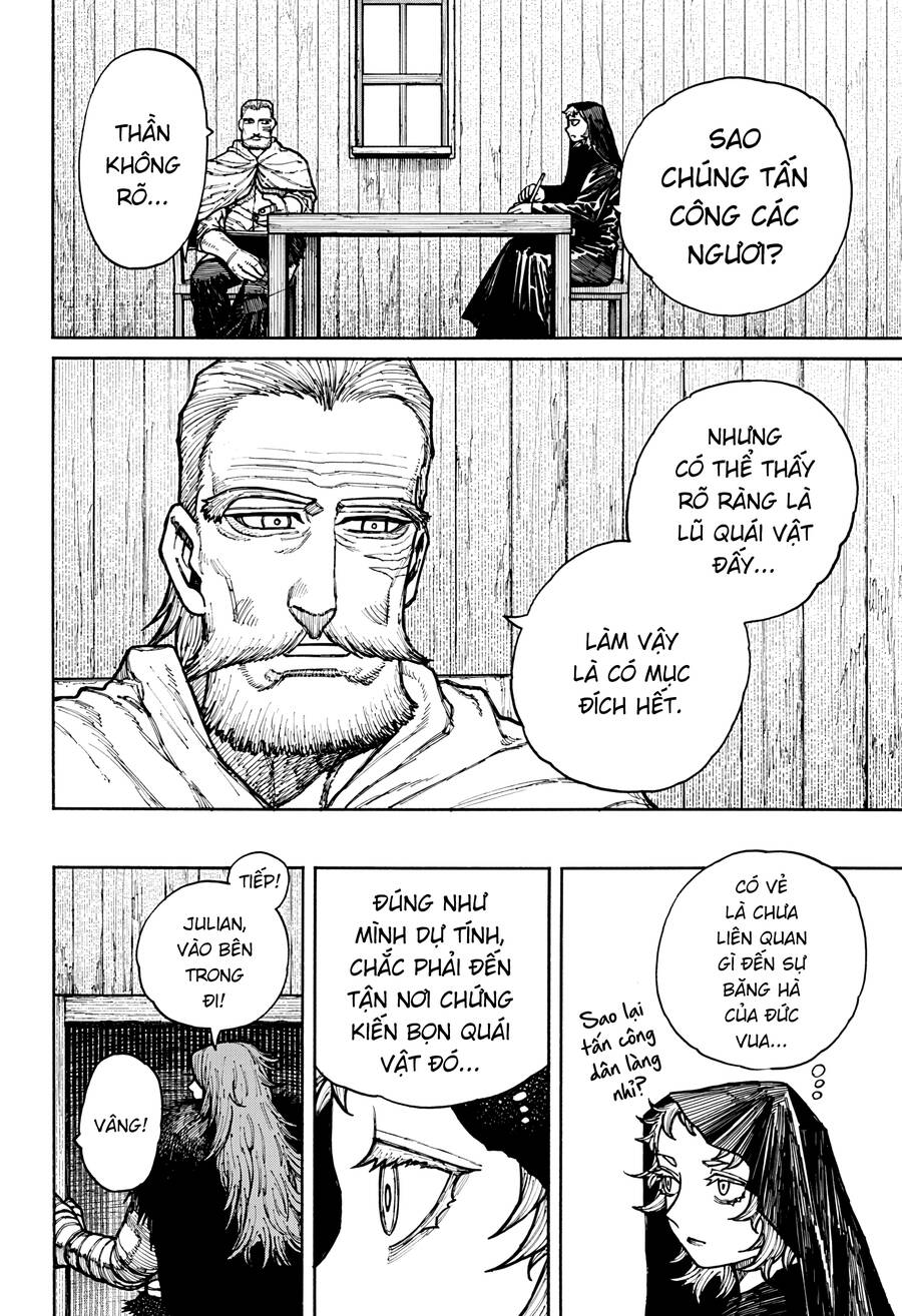 Centuria Chap 12 - Next Chap 13