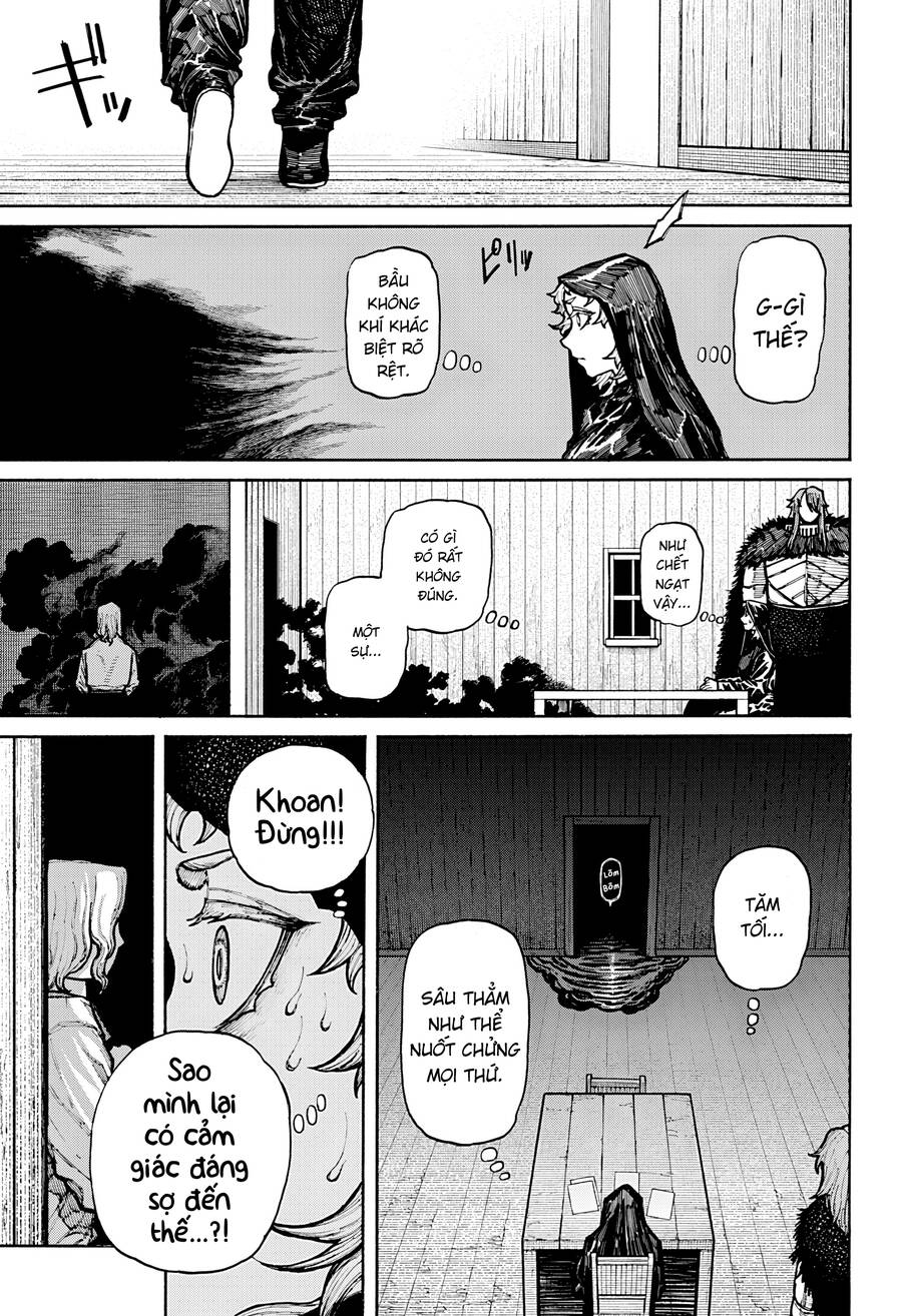 Centuria Chap 12 - Next Chap 13