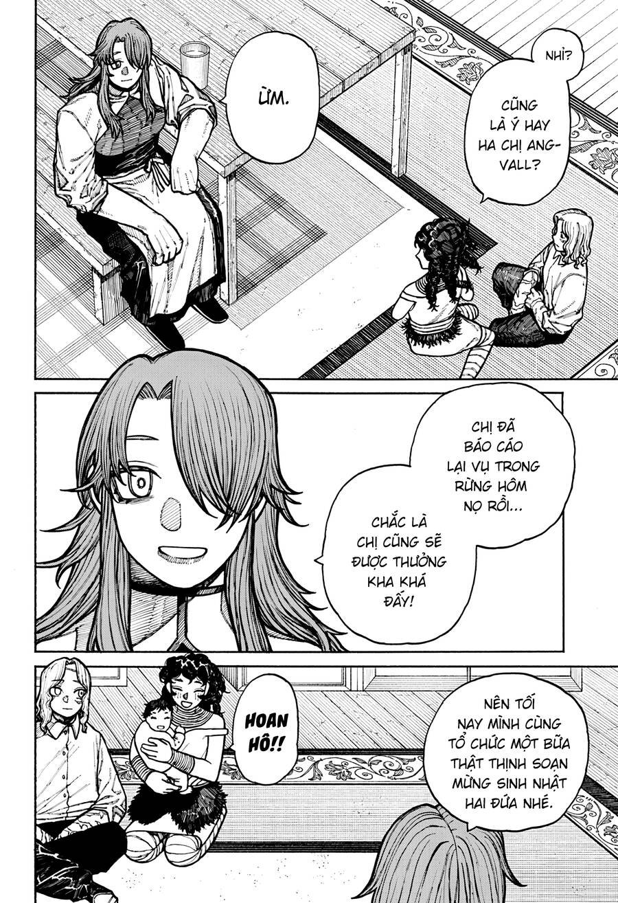 Centuria Chap 12 - Next Chap 13