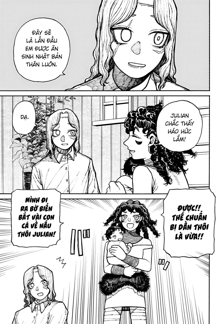 Centuria Chap 12 - Next Chap 13