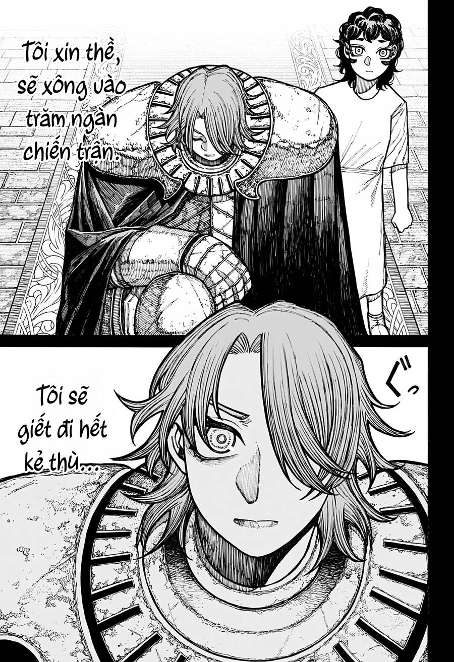 Centuria Chap 13 - Next Chap 14