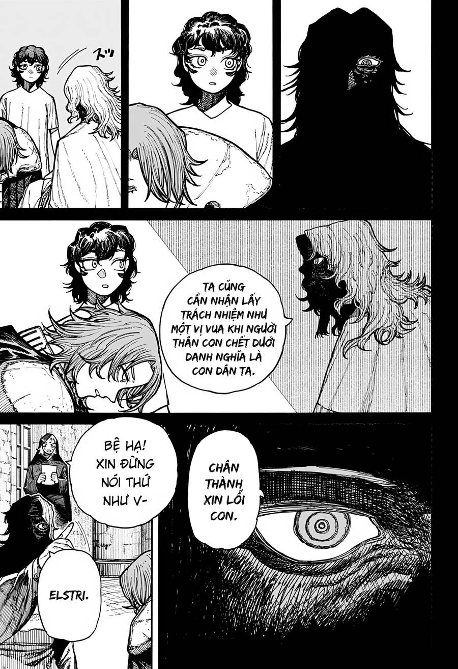 Centuria Chap 13 - Next Chap 14