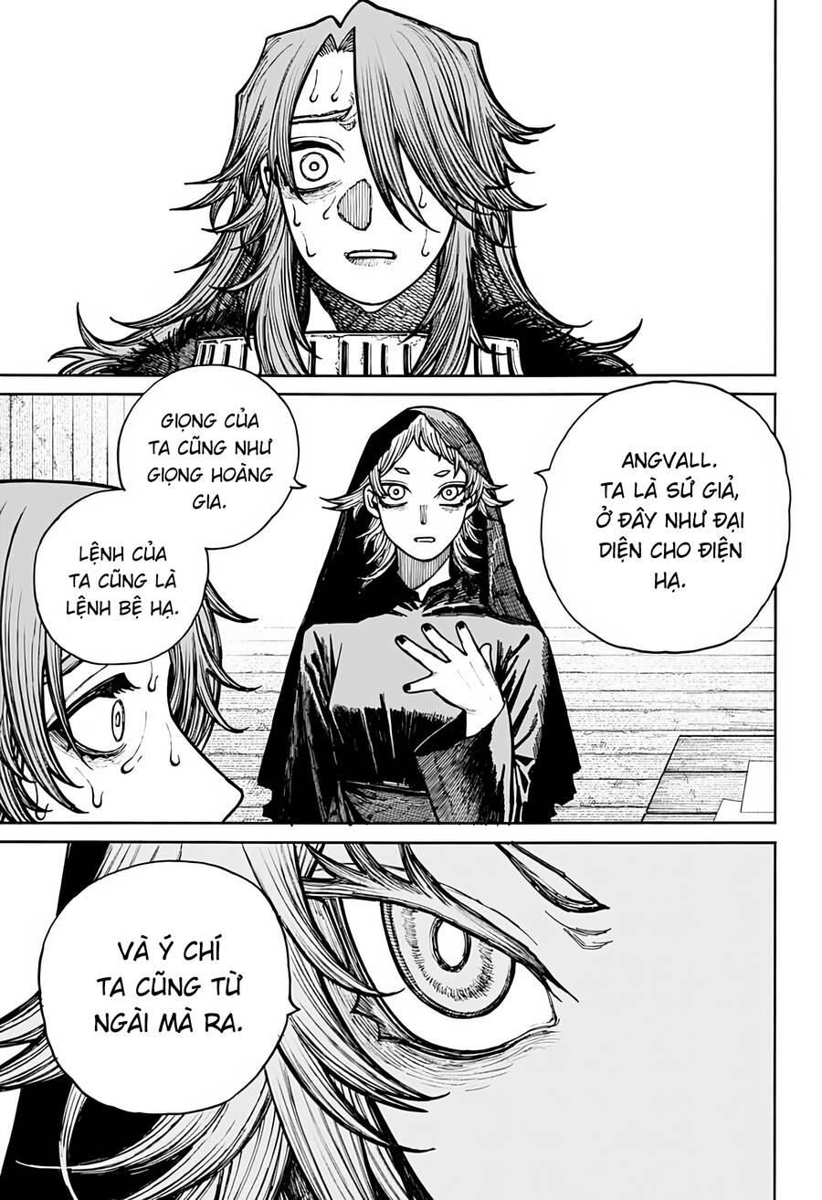 Centuria Chap 13 - Next Chap 14