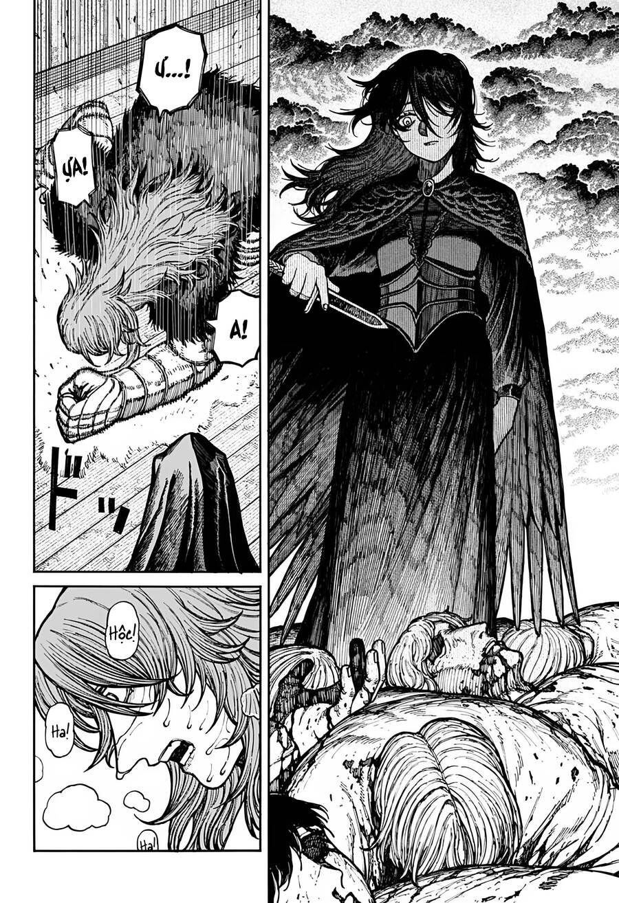 Centuria Chap 13 - Next Chap 14