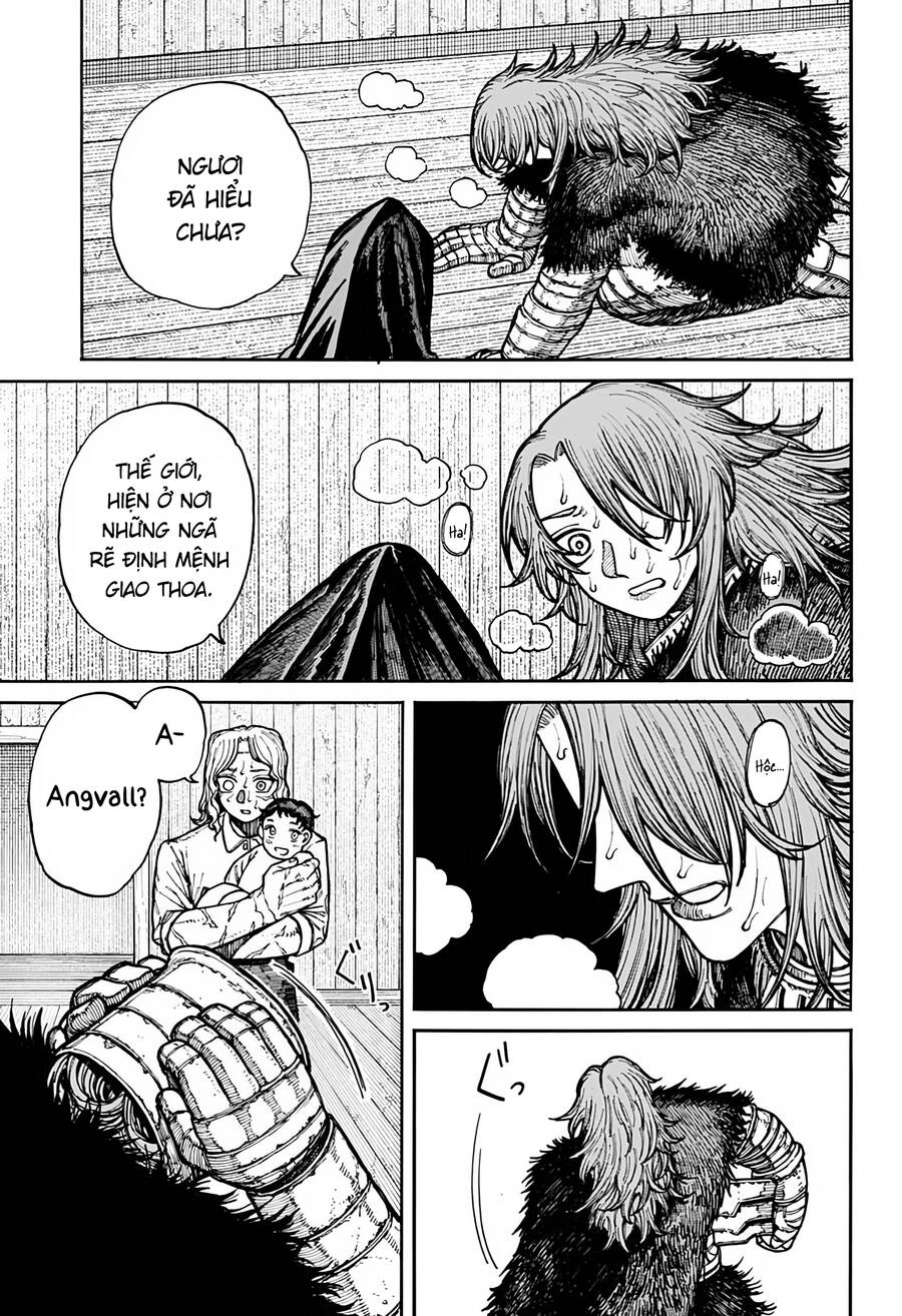 Centuria Chap 13 - Next Chap 14