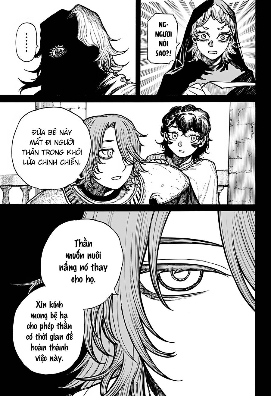 Centuria Chap 13 - Next Chap 14